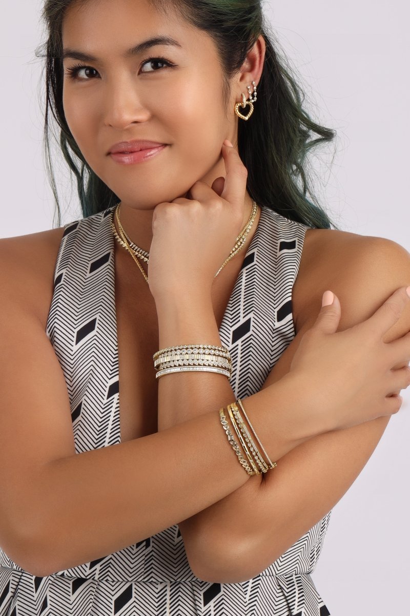 Contemporary Jewelry Designs Inspired by Nature