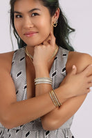Contemporary Jewelry Designs Inspired by Nature