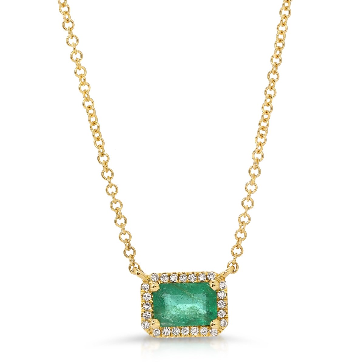 Pendant - Melody Lee Jewelry